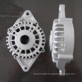 precision aluminum casting